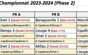 Calendrier-Phase 2