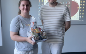 Assemblée Générale du club