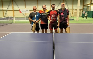 TOP 8 capdenacois du 11 septembre 2025