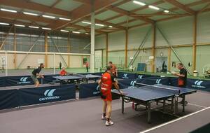 Cinquième journée de championnat