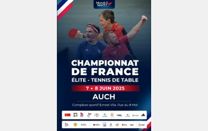 Championnat de France Elite Handisport