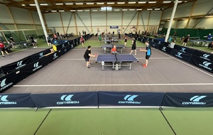 5ème tournoi d'été du 29 juin 2025