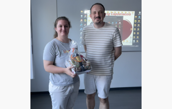 Assemblée Générale du club