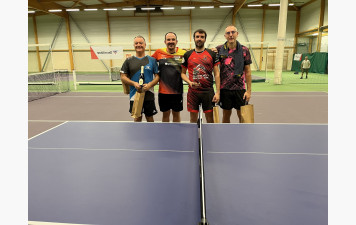 TOP 8 capdenacois du 11 septembre 2025