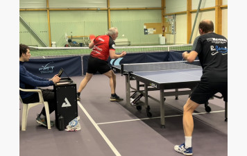 Une première phase 2025-2026 globalement satisfaisante bien que laborieuse