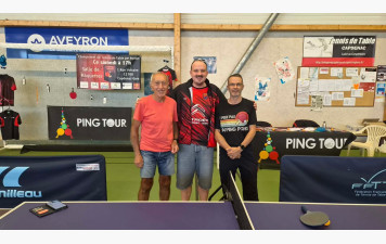 Forum des associations