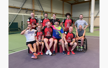 Coupe Jean LESPERT 2026