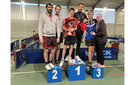 Une pause ... puis le retour !