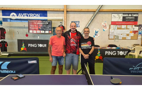 Forum des associations