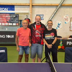 Forum des associations