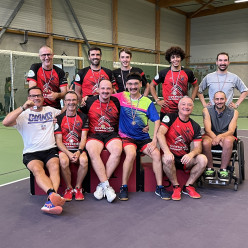 Coupe Jean LESPERT 2026
