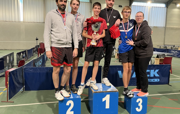 Compétitions autres